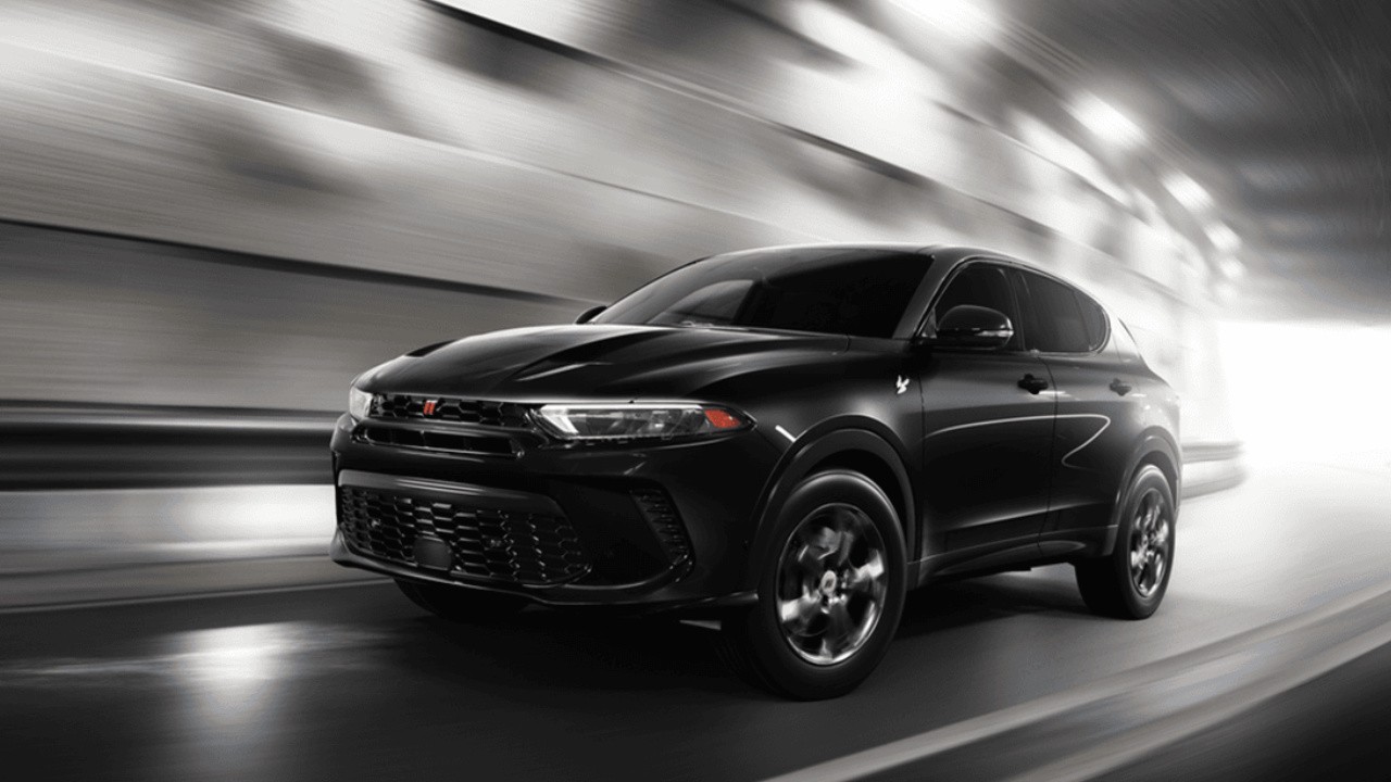 Dodge Hornet 2025 : prix et fiche technique