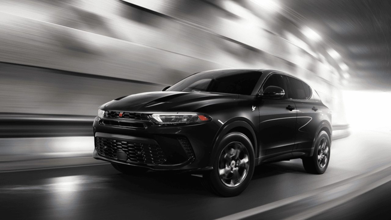 Dodge Hornet 2025 : prix et fiche technique