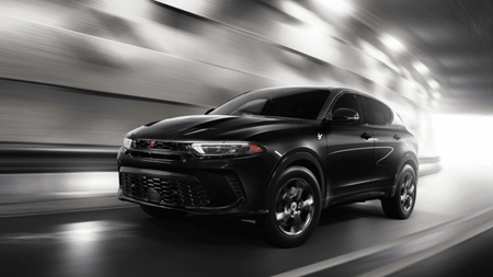 Dodge Hornet 2025 : prix et fiche technique