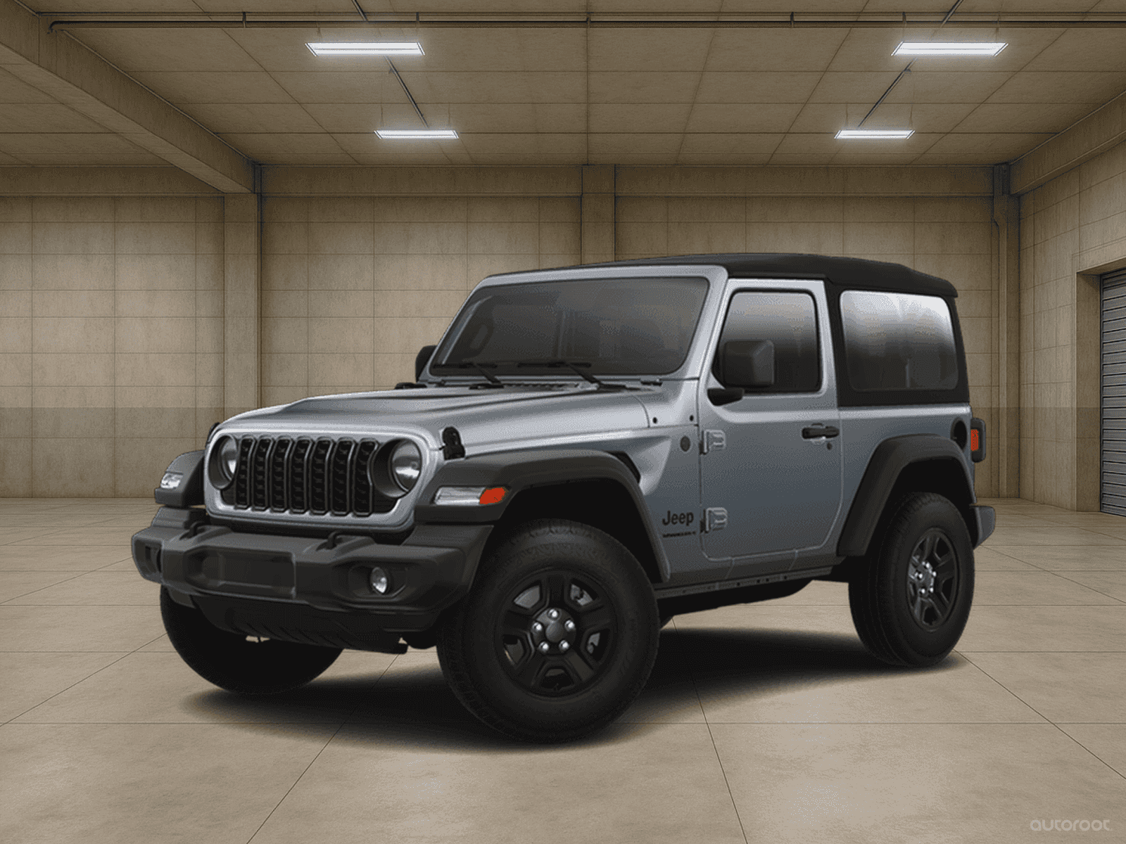 Wrangler