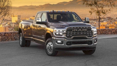 RAM 3500 : Prix, specs et fiche technique 2026