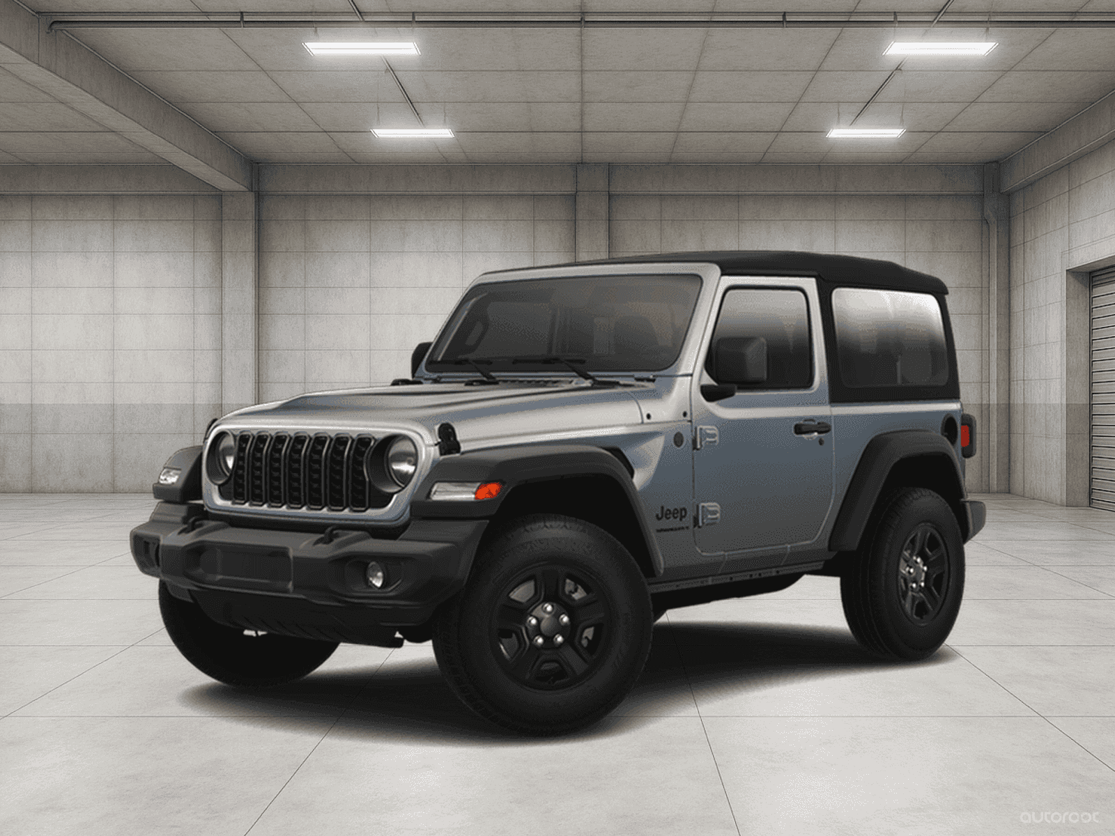 Wrangler