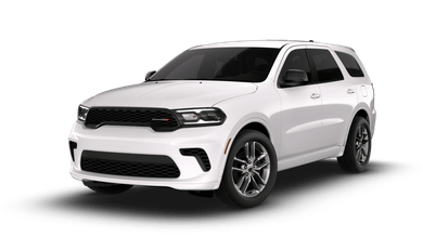 Dodge Durango 2026