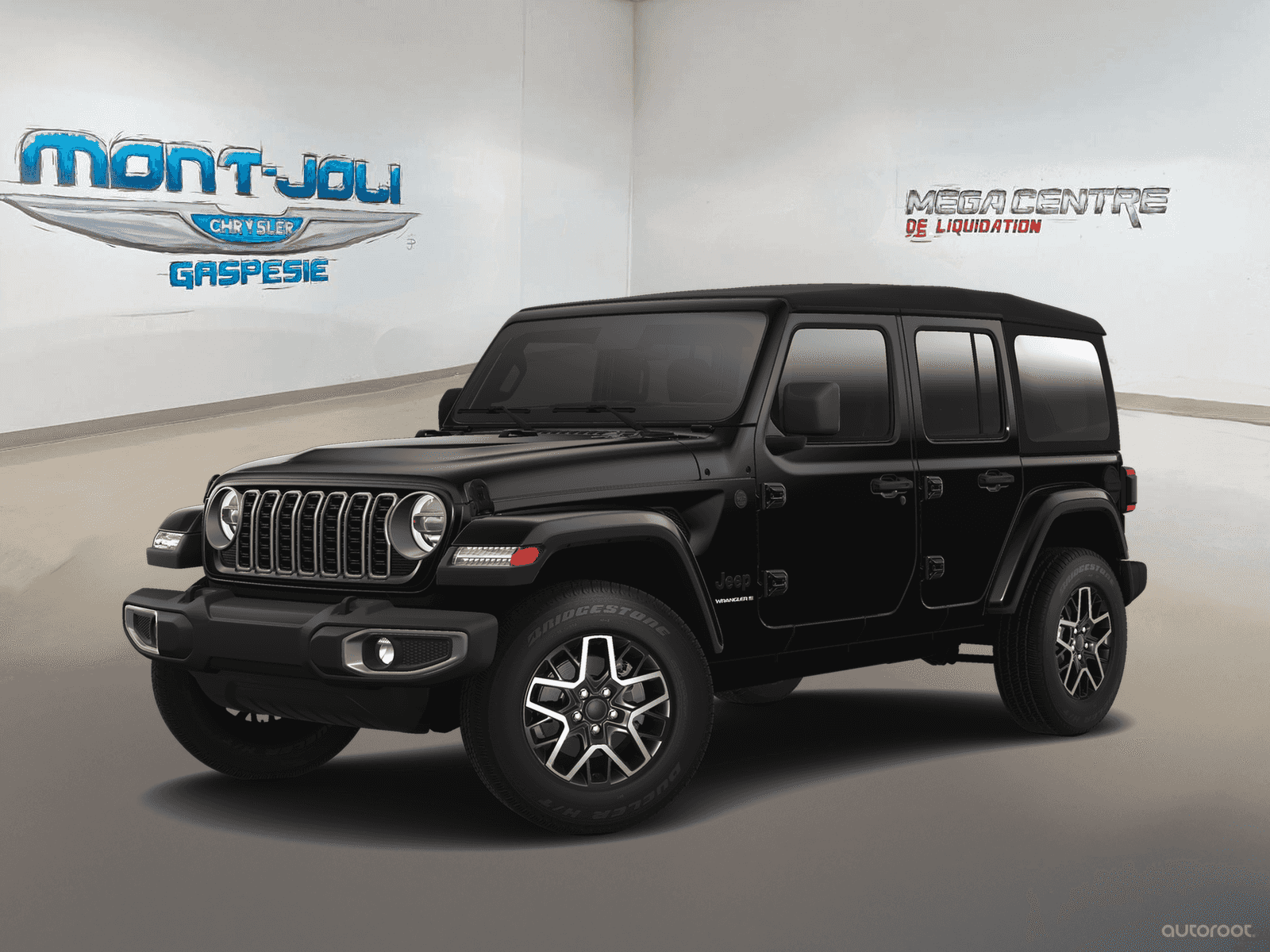 Wrangler