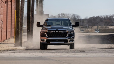 Ram 1500 : Prix et fiche technique 2026