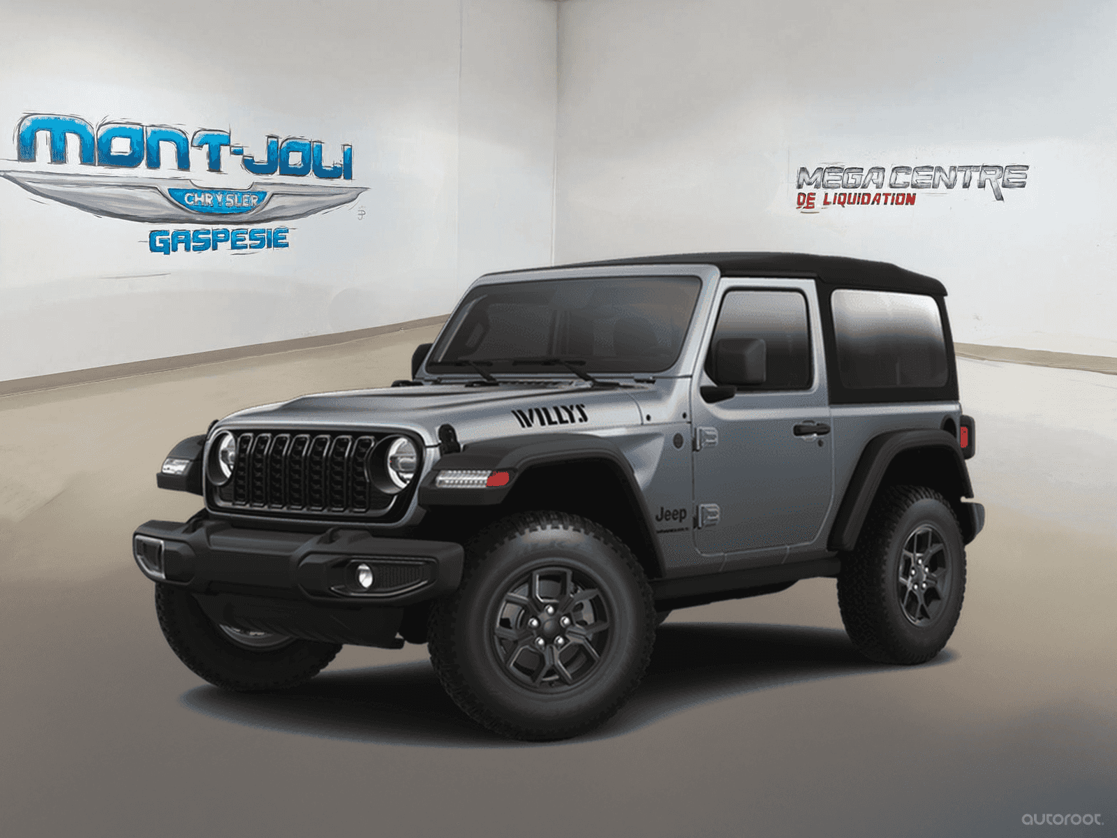 Wrangler
