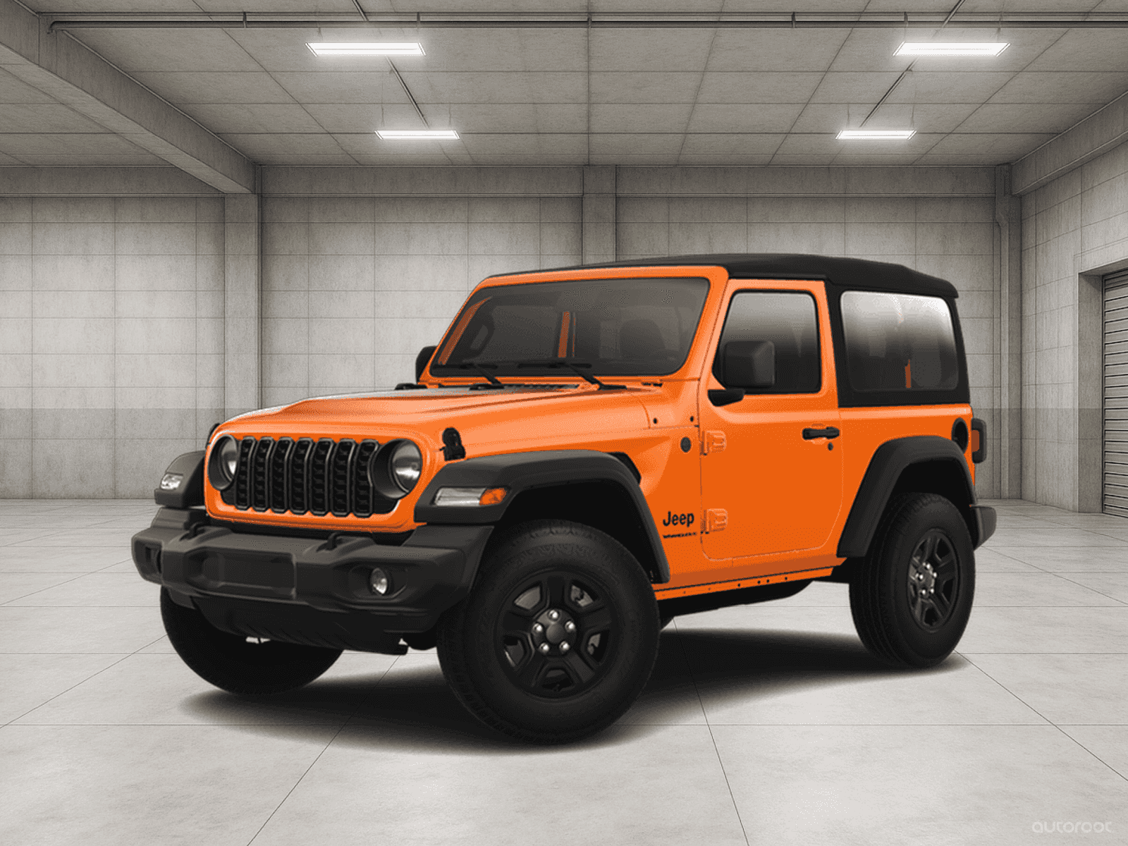 Wrangler