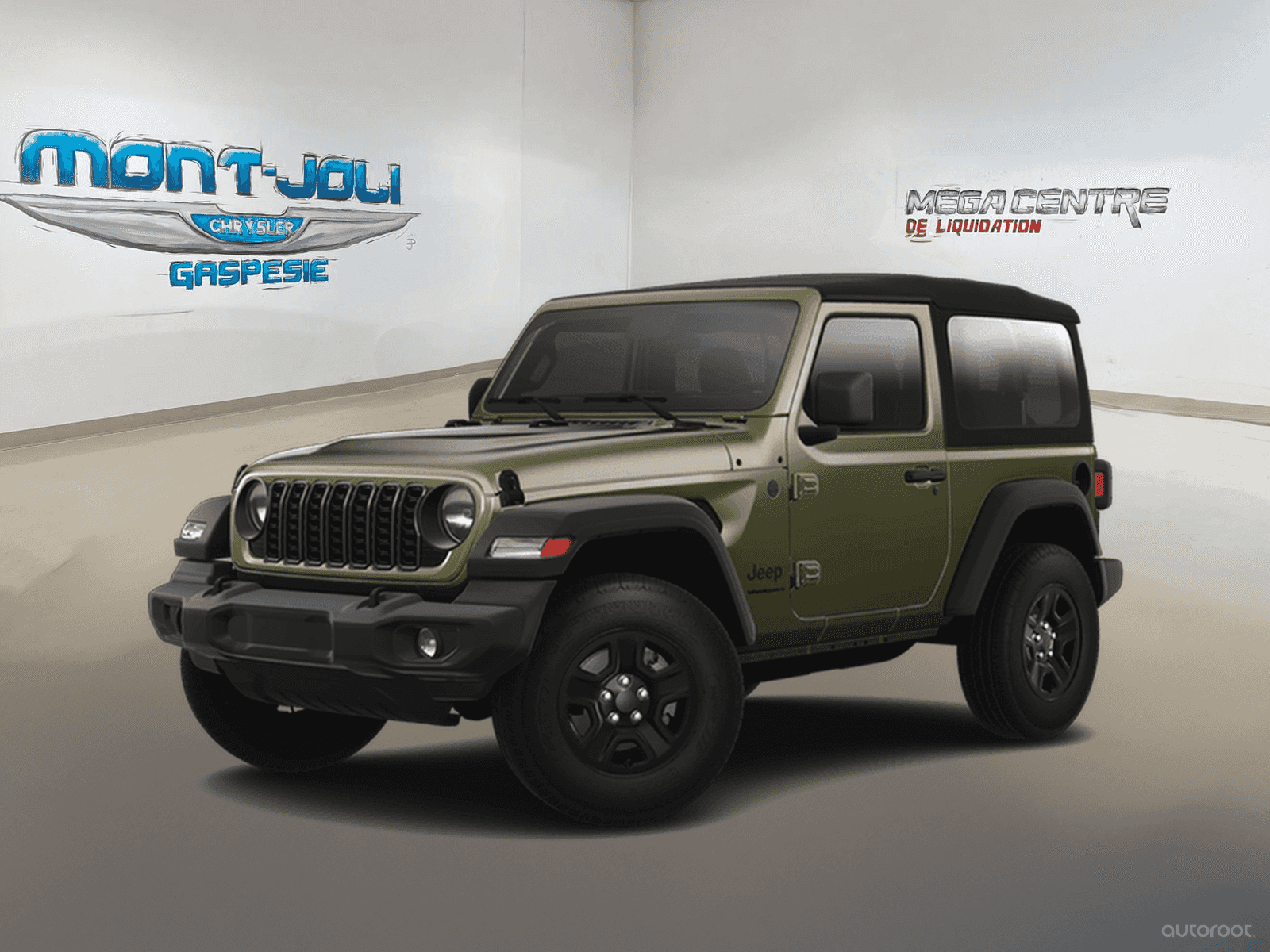 Wrangler