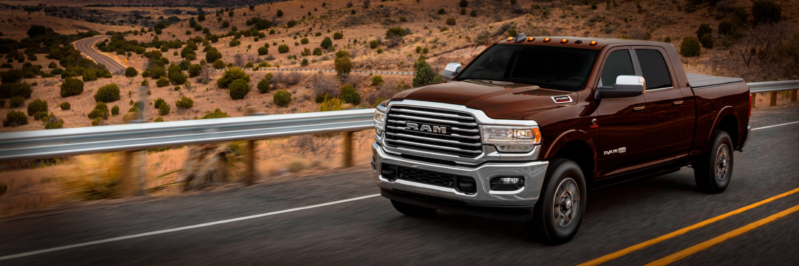 Camions RAM neufs à vendre - Image de bannière