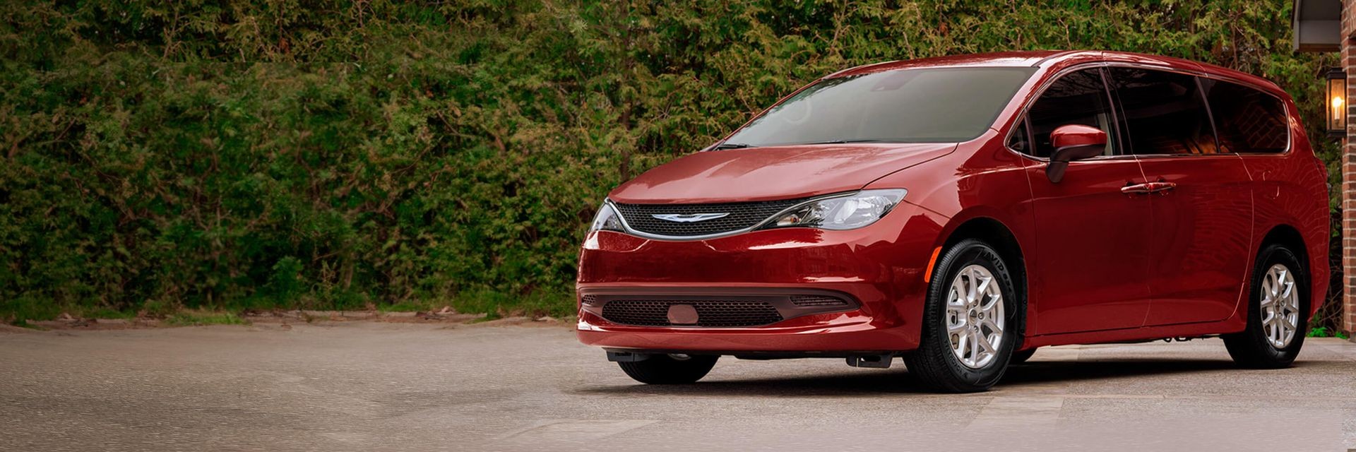2025 GRAND CARAVAN