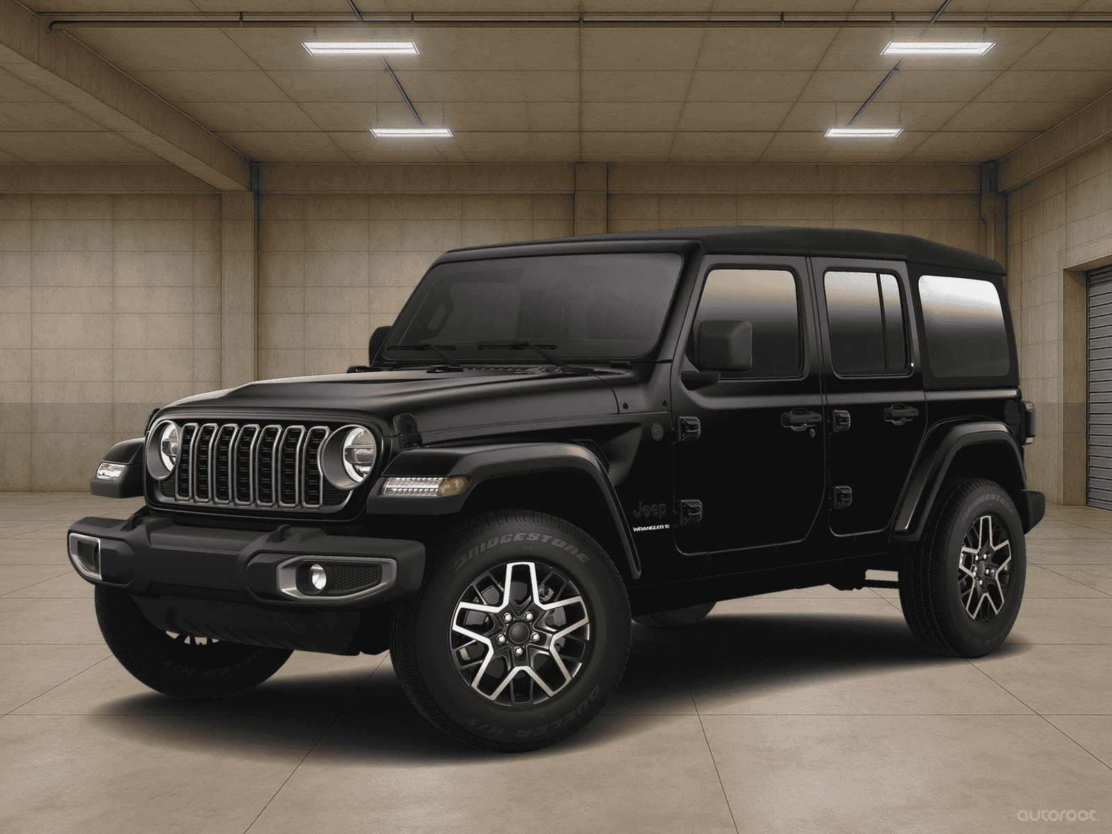 Wrangler
