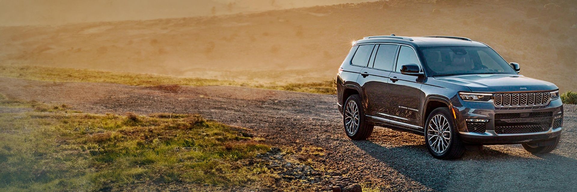 GRAND CHEROKEE 2025