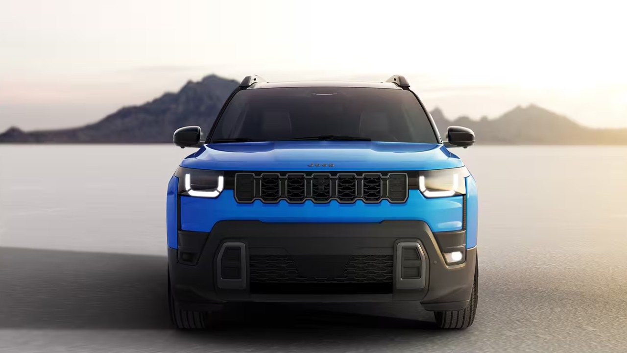Jeep Cherokee 2026 : Prix et fiche technique