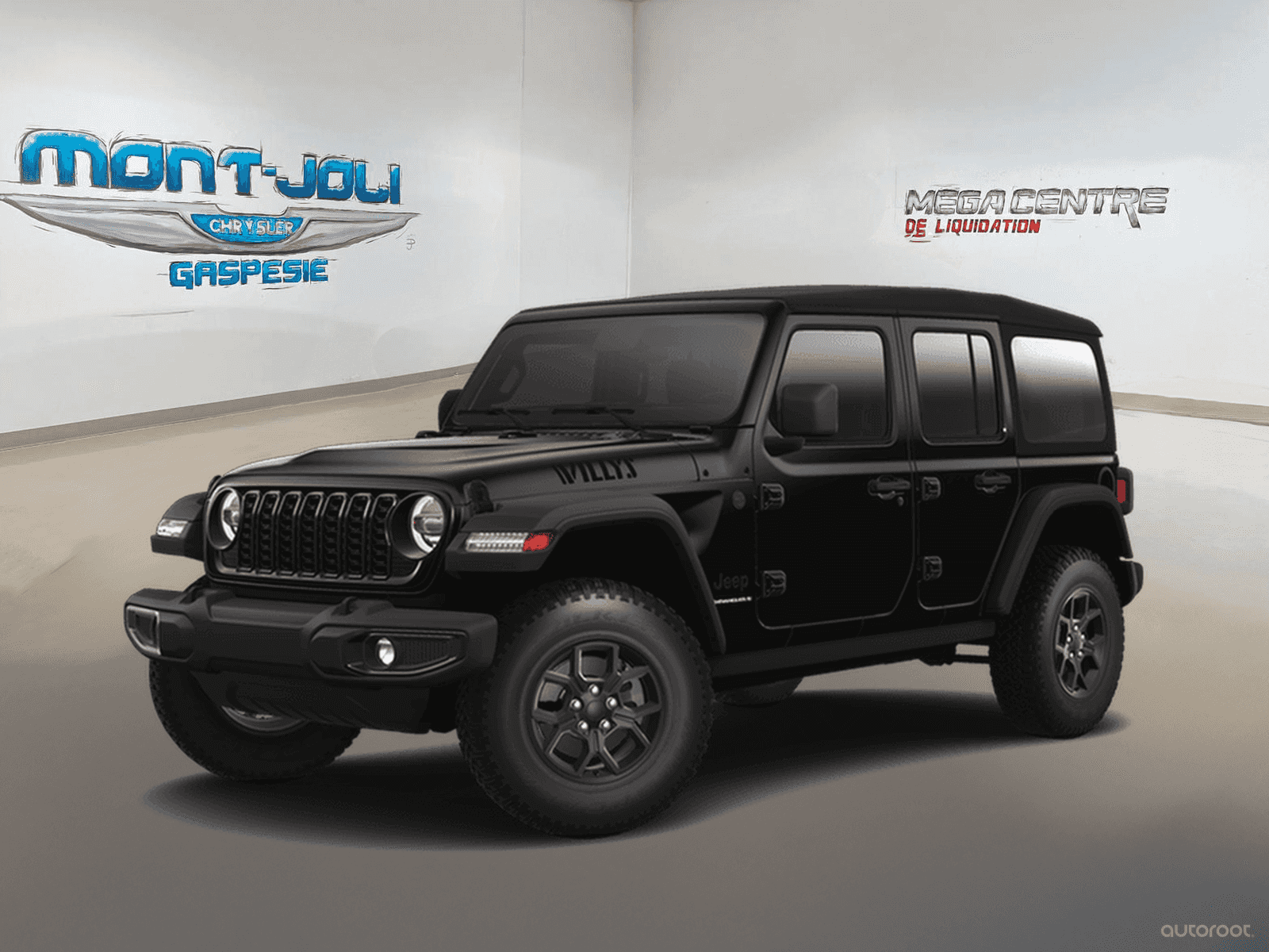 Wrangler