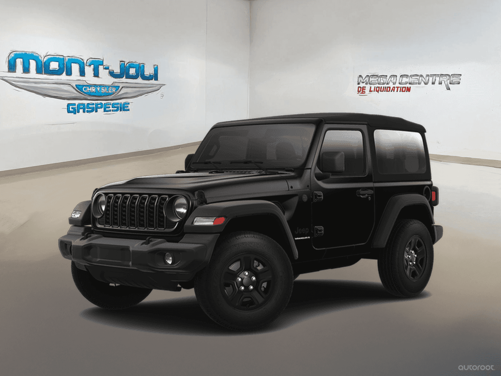Wrangler