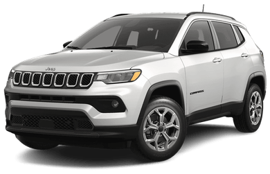 Jeep Compass 2026