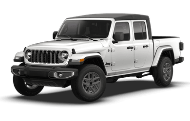 Jeep Gladiator 2026
