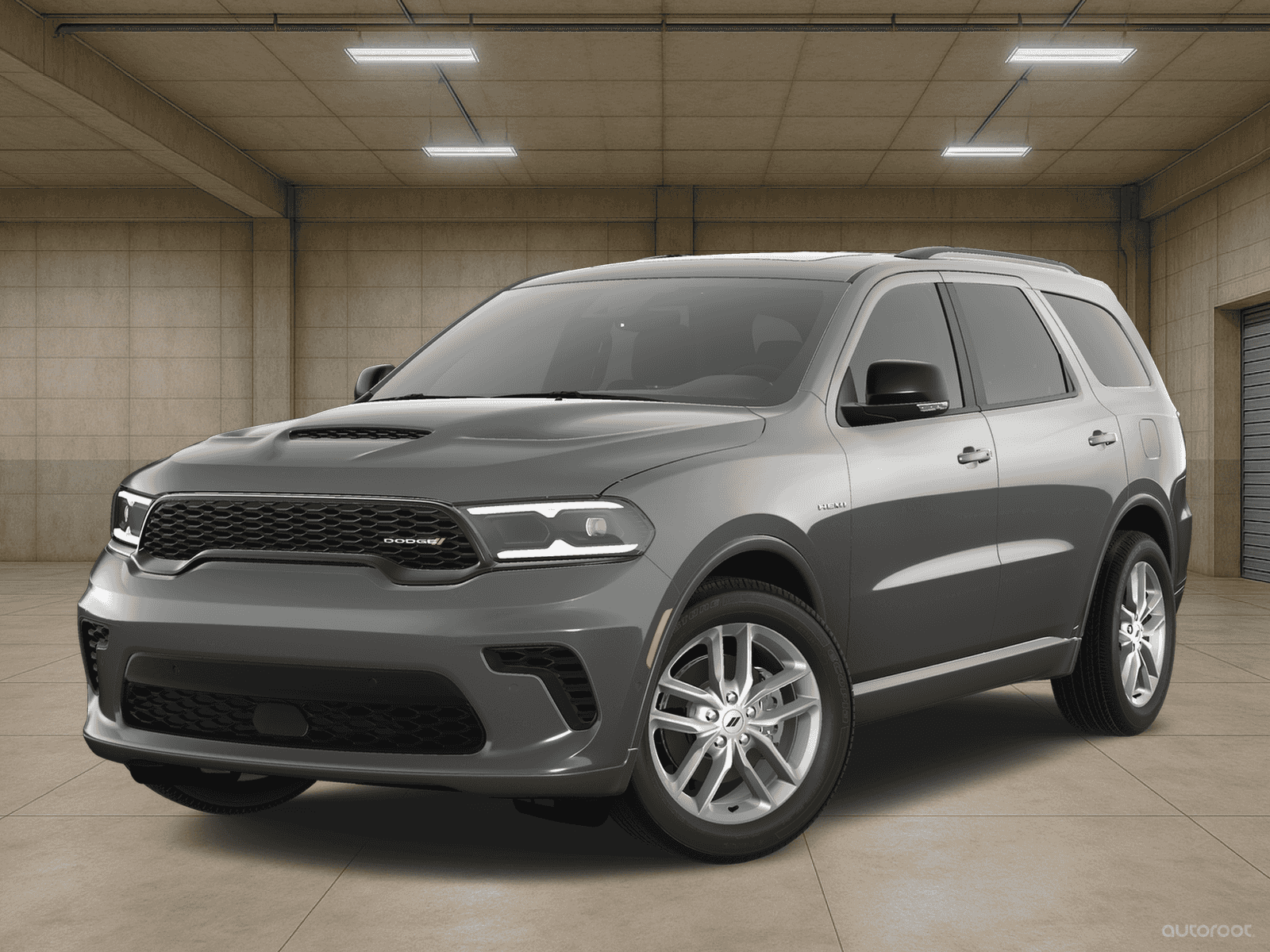 Durango